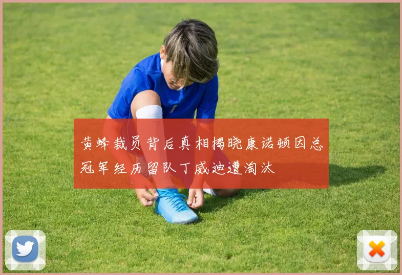 黄蜂裁员背后真相揭晓康诺顿因总冠军经历留队丁威迪遭淘汰