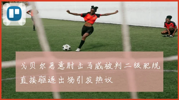 戈贝尔恶意肘击马威被判二级犯规直接驱逐出场引发热议