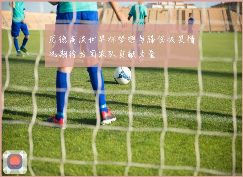 厄德高谈世界杯梦想与膝伤恢复情况期待为国家队贡献力量